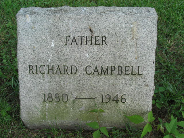 Richard Campbell